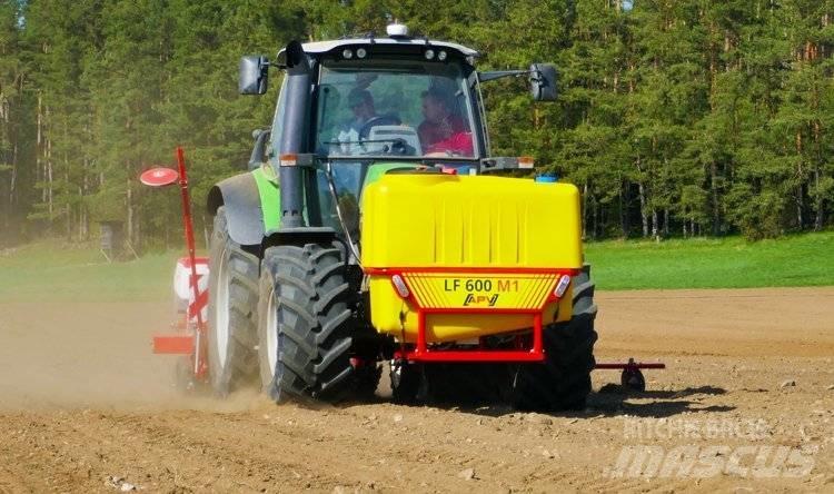 APV LF600 M1 Прочая техника для удобрений