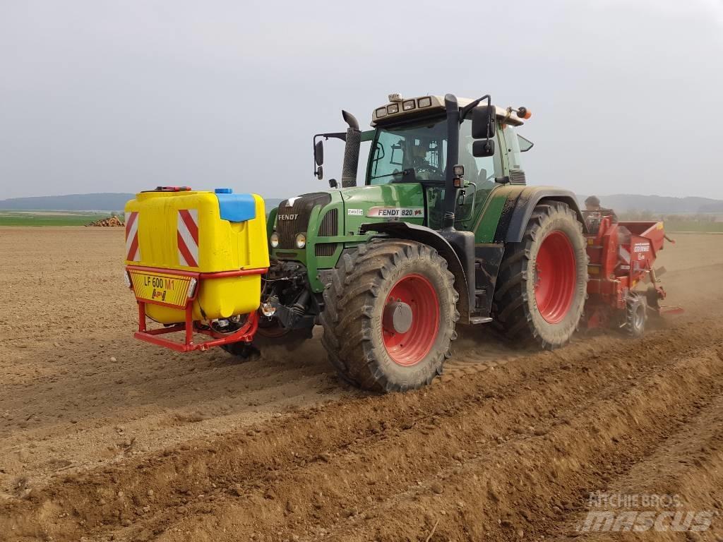 APV LF600 M1 Прочая техника для удобрений