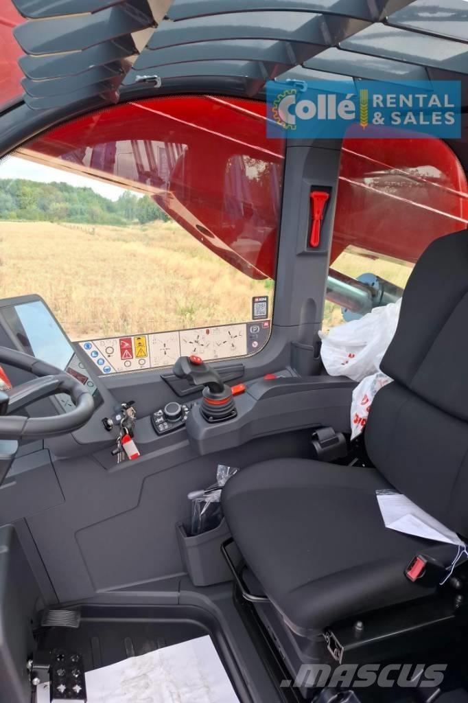 Magni RTH 6.26 | 2025 Телескопические погрузчики