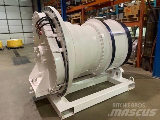 CAT MT4400 Другая подземная техника