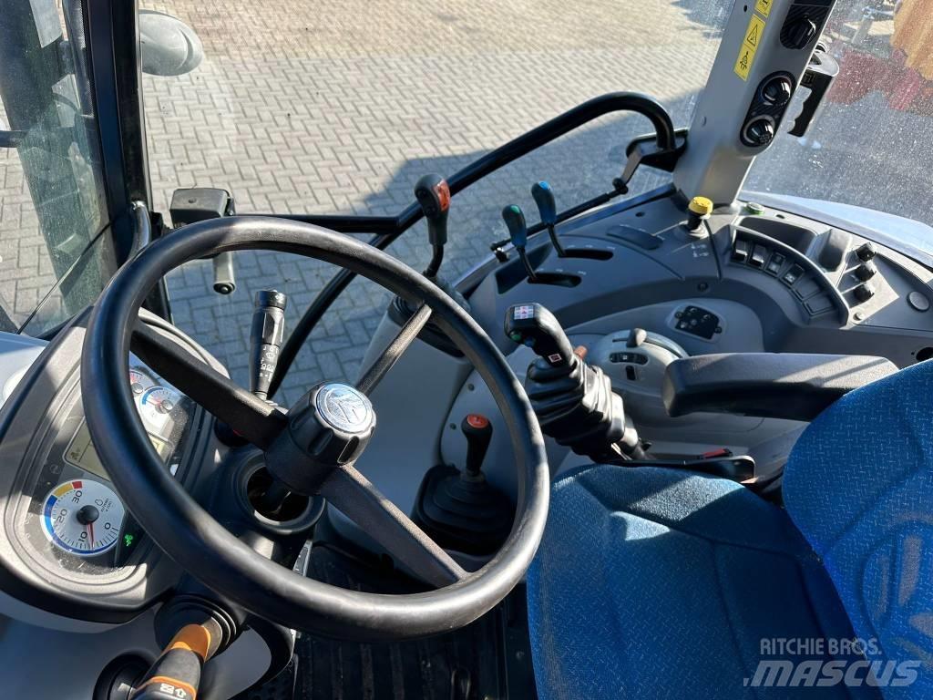 New Holland T 5.95 Трактора