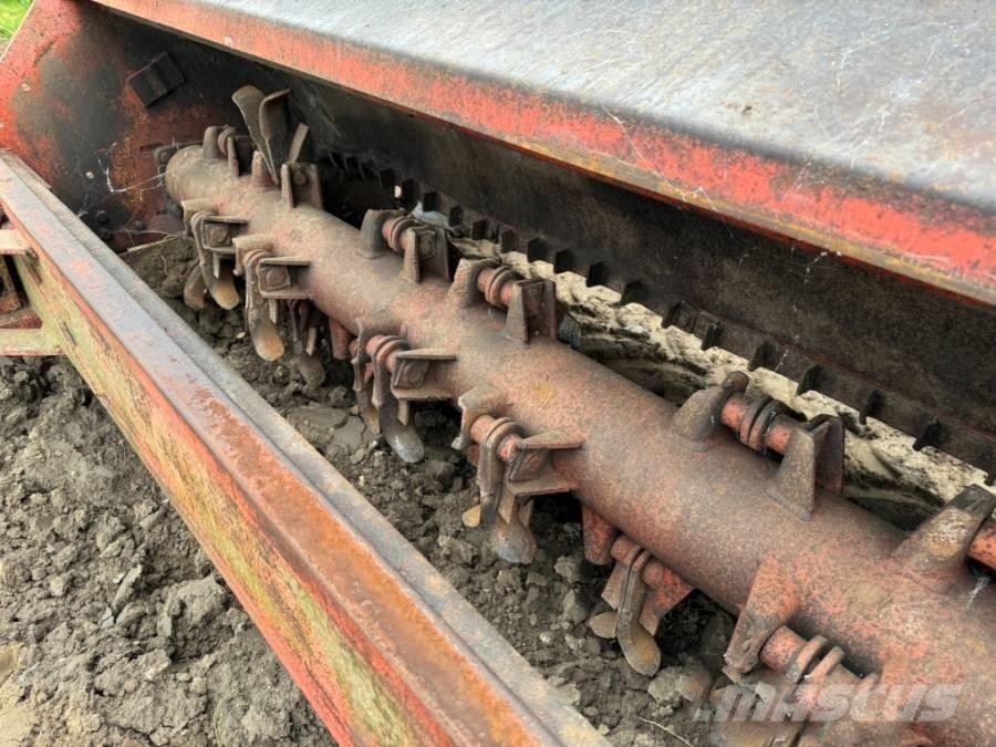 Kuhn 6 Сельхозтехника - Другие