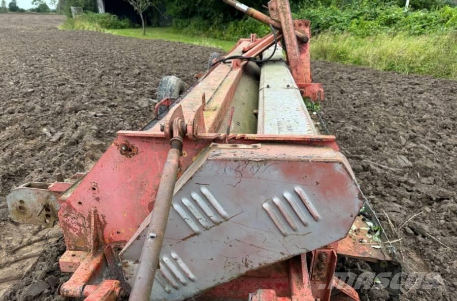 Kuhn 6 Сельхозтехника - Другие