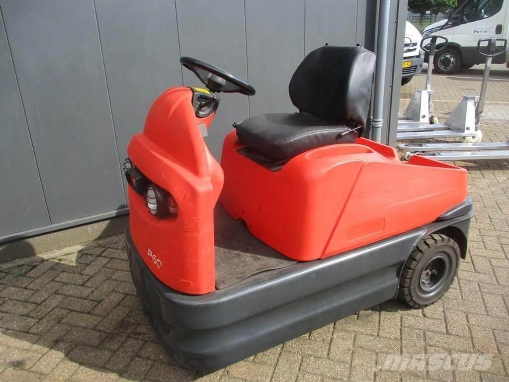 Linde P 60 Складская техника - Другие