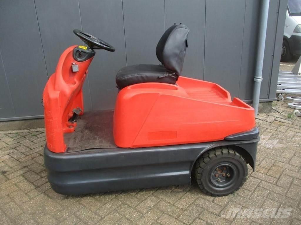 Linde P 60 Складская техника - Другие