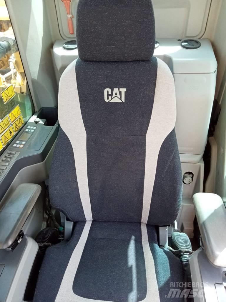CAT 349 E LME Гусеничные экскаваторы