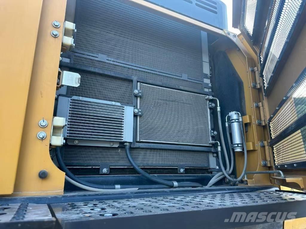Sany 750 Гусеничные экскаваторы