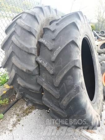  Pneus 18.4R38 Шины и колёса