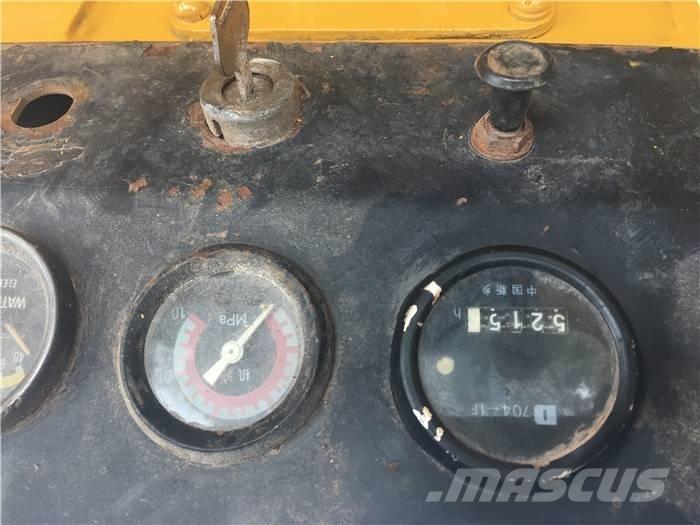CAT D 7 G Гусеничные бульдозеры