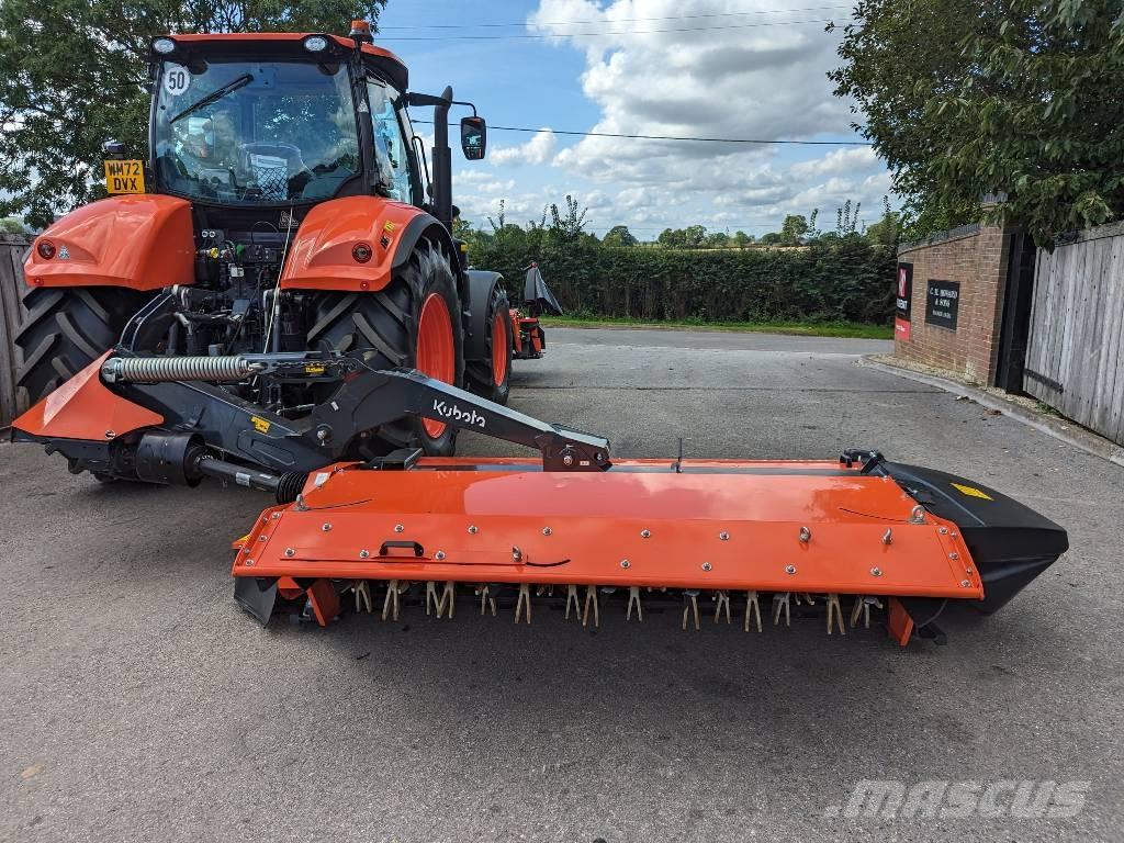 Kubota DMC6028N Прочая посадочная техника