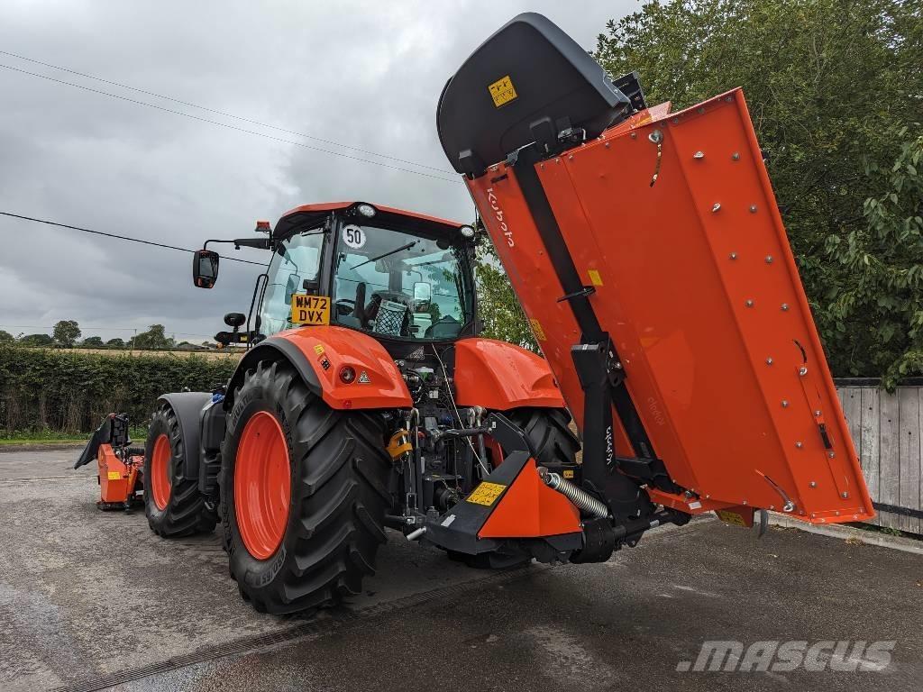 Kubota DMC6028N Прочая посадочная техника