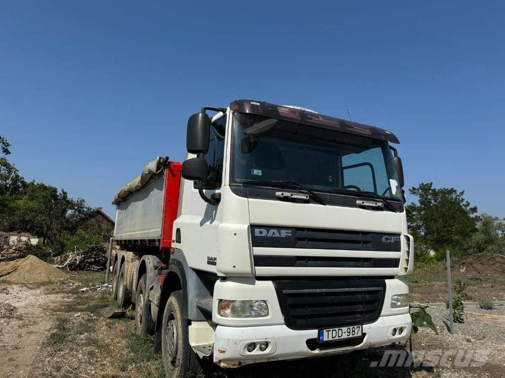 DAF CF 410 Седельные тягачи