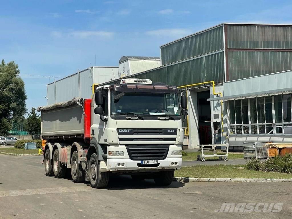 DAF CF 410 Седельные тягачи