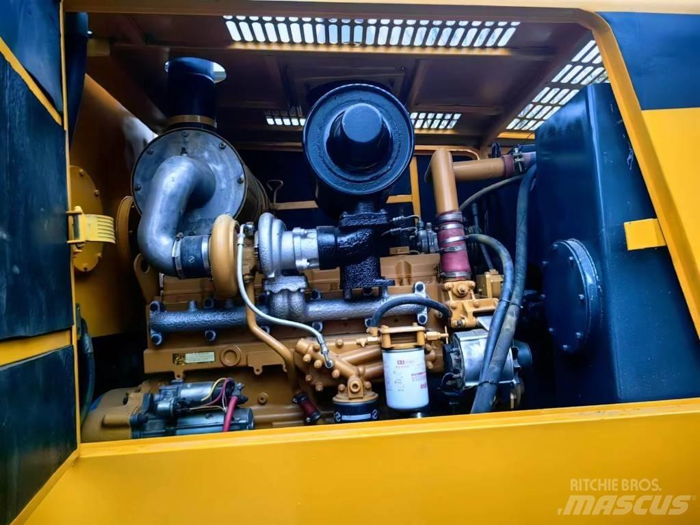 XCMG GR2153 Грейдеры