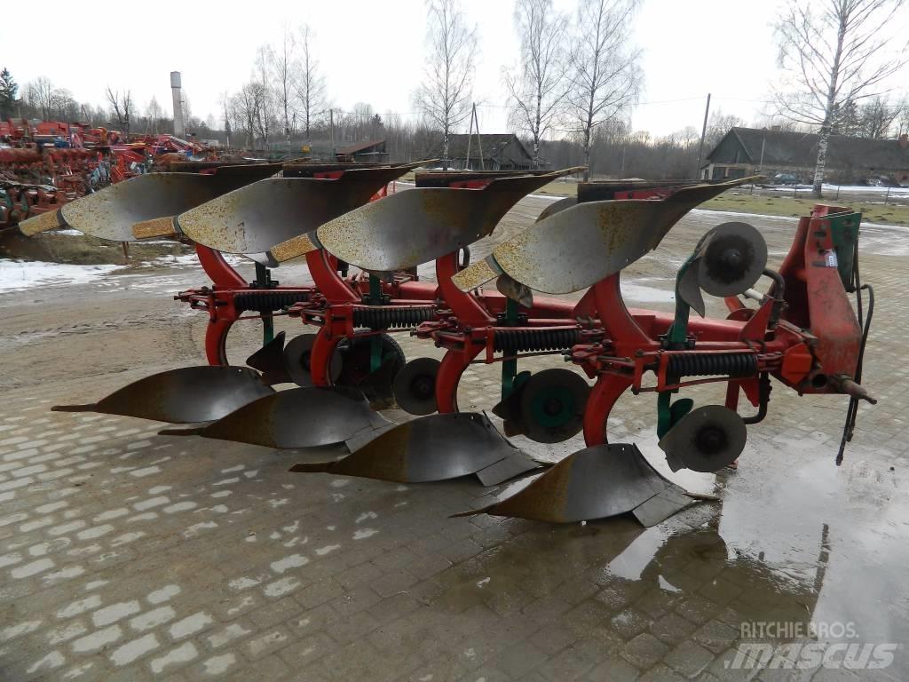 Fraugde 208 Оборотные плуги