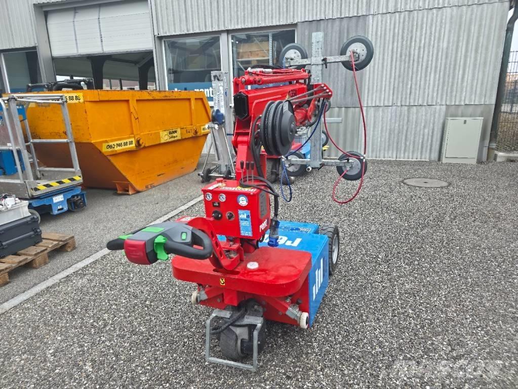 SmartGroup SG 350 Складская техника - Другие