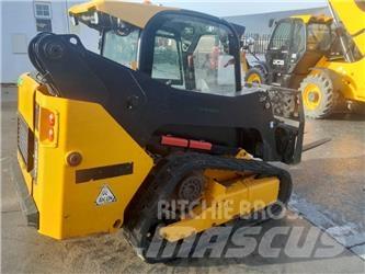 JCB 190 T Мини-погрузчики