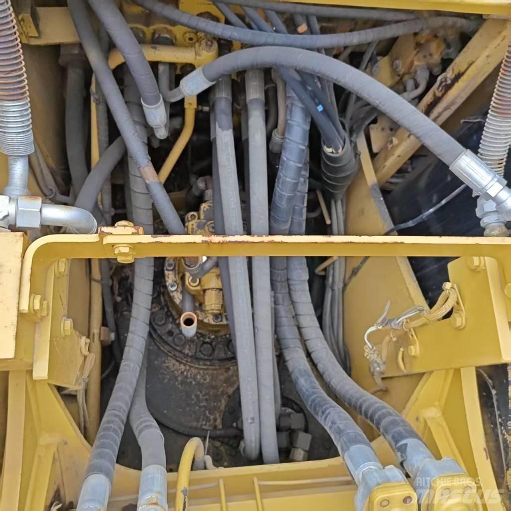CAT 315 D Гусеничные экскаваторы