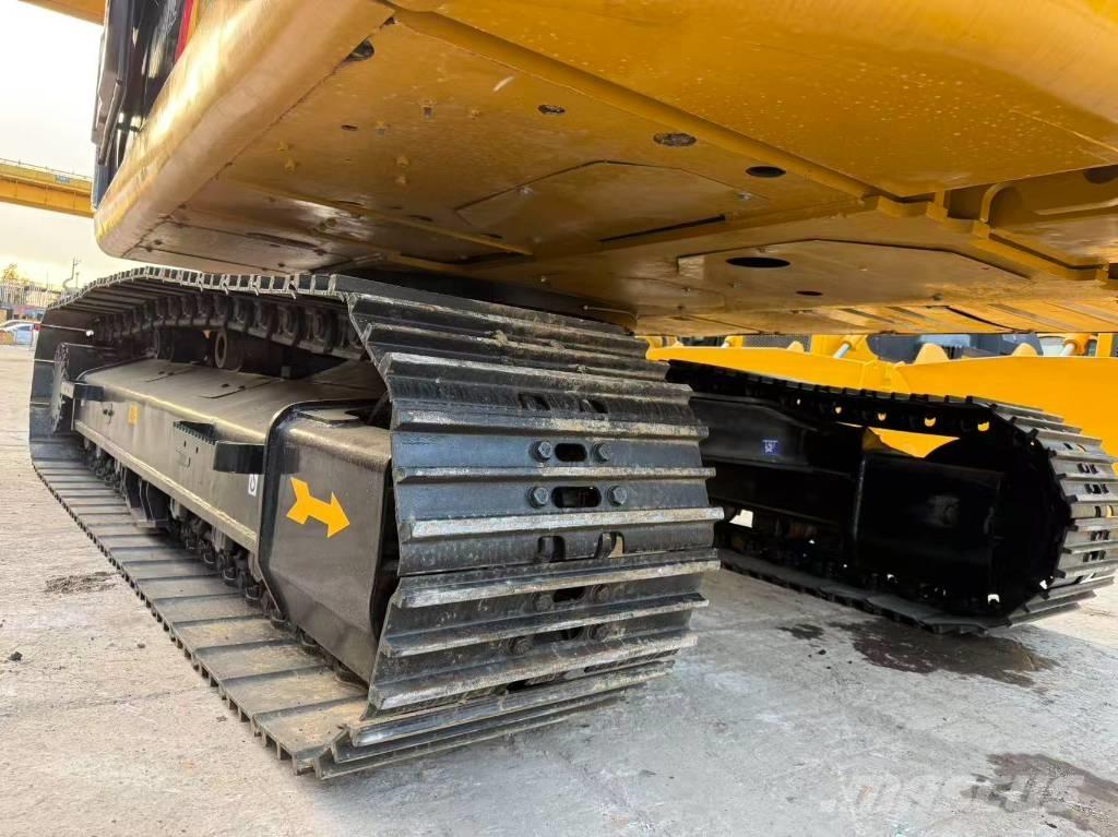 CAT 320D2 Гусеничные экскаваторы