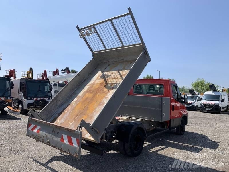 Iveco 35C13 - Tipper Грузовики-Самосвалы