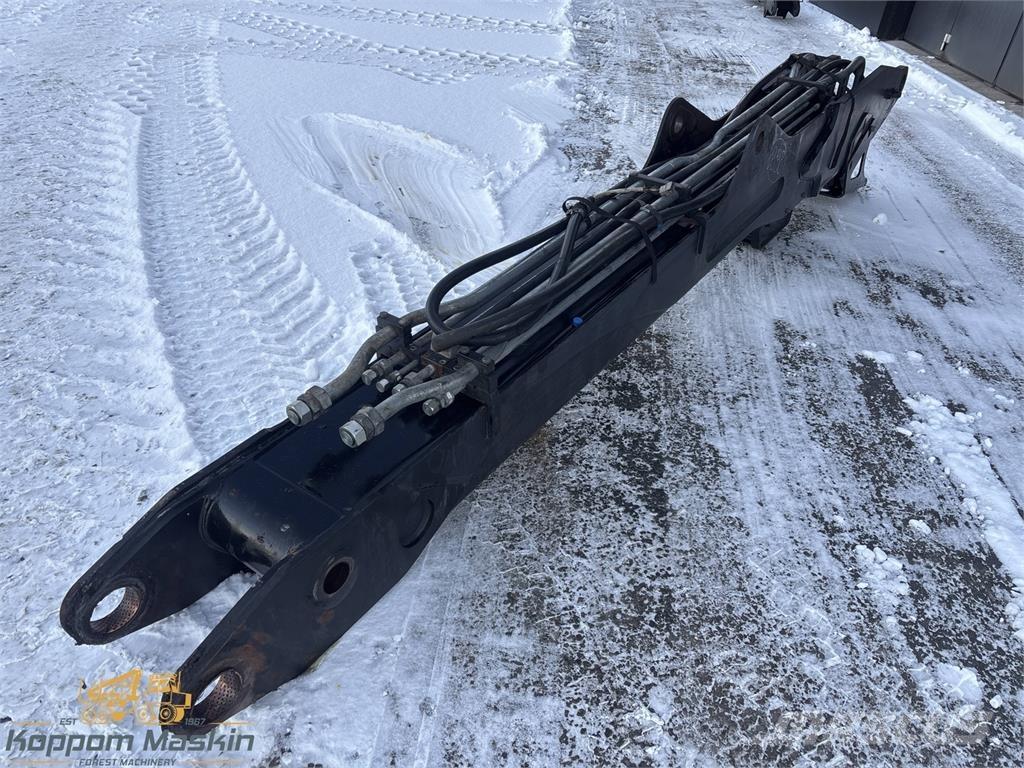 John Deere CH8 Манипуляторы для харвестеров