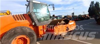 Hamm 3520 Уплотнители грунта