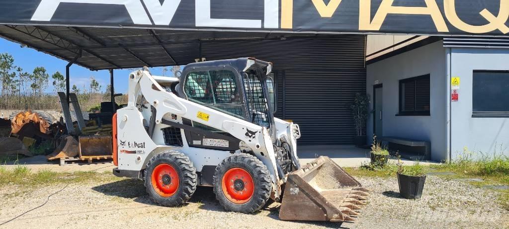 Bobcat S 530 Мини-погрузчики