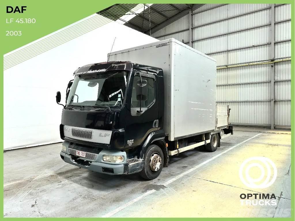 DAF LF 45.180 Автокраны