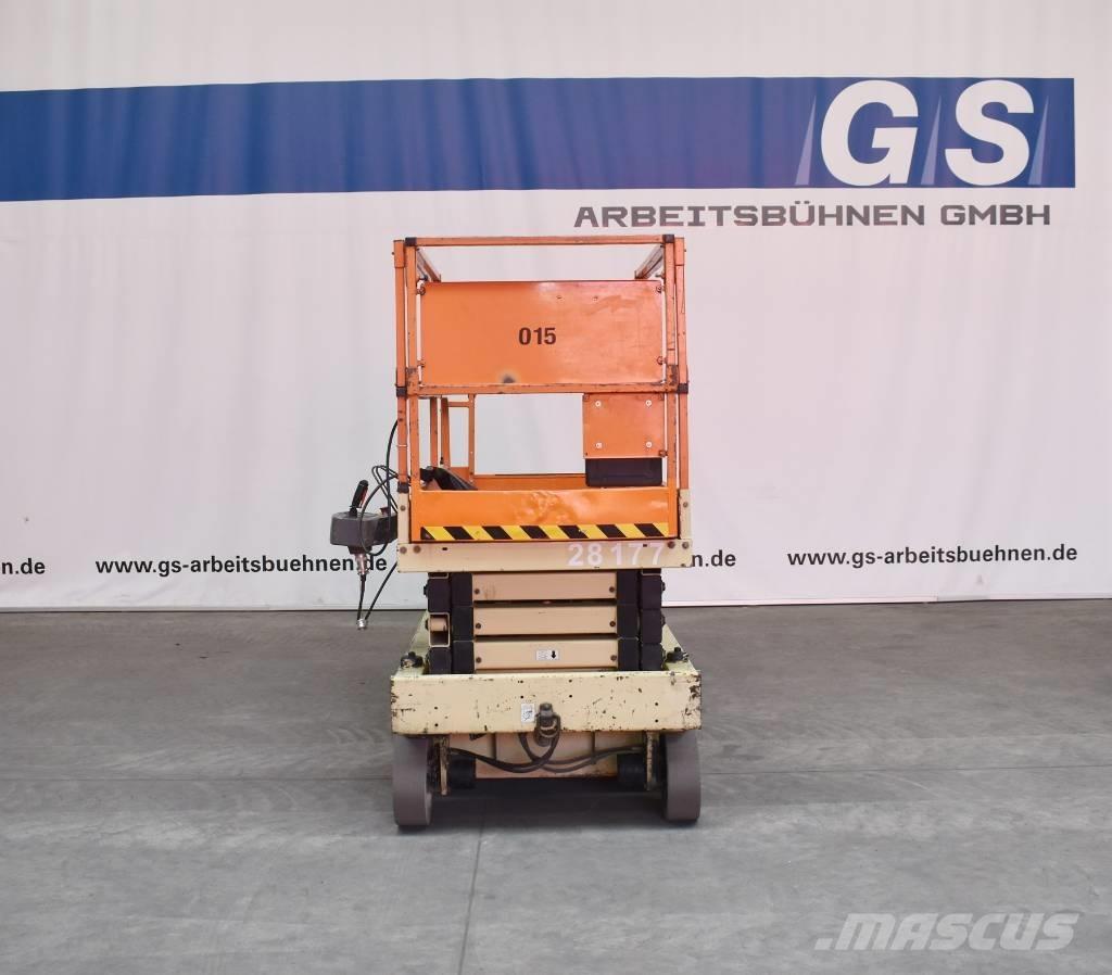 JLG 2646 E 3 Ножничные подъемники