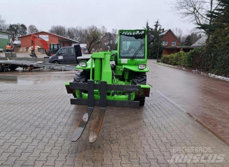 Merlo P 40.13 Телескопические погрузчики