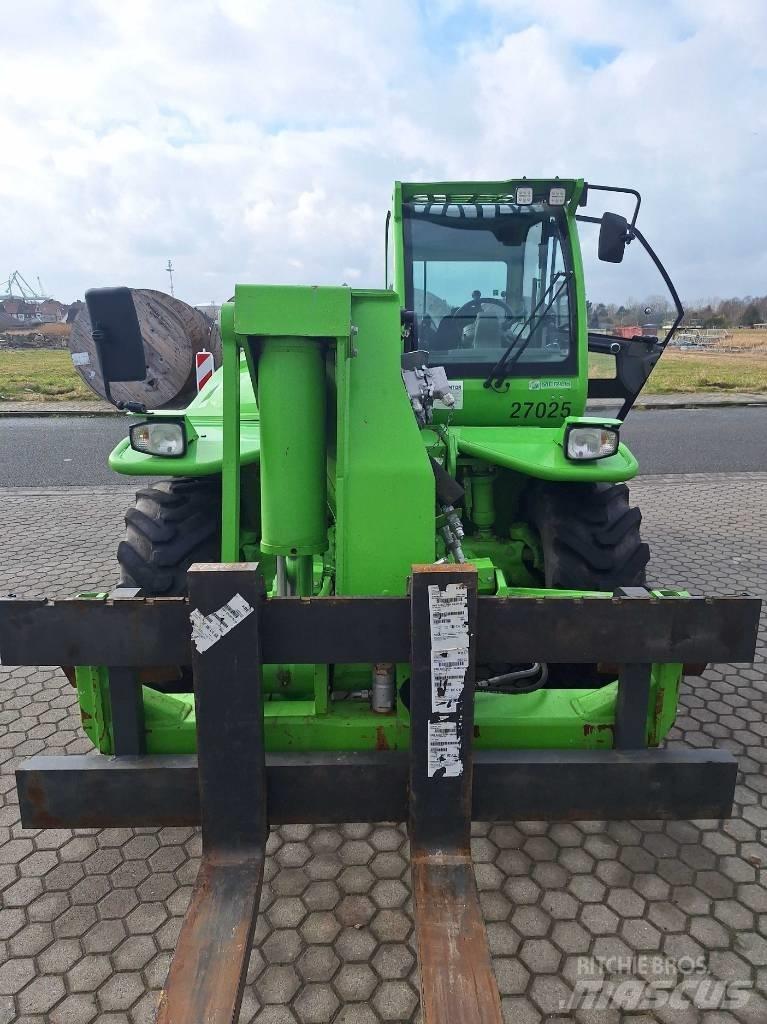 Merlo P 40.13 Телескопические погрузчики