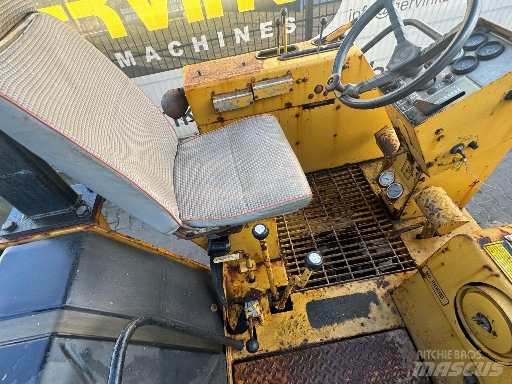 CAT PR 75 Дорожные фрезы