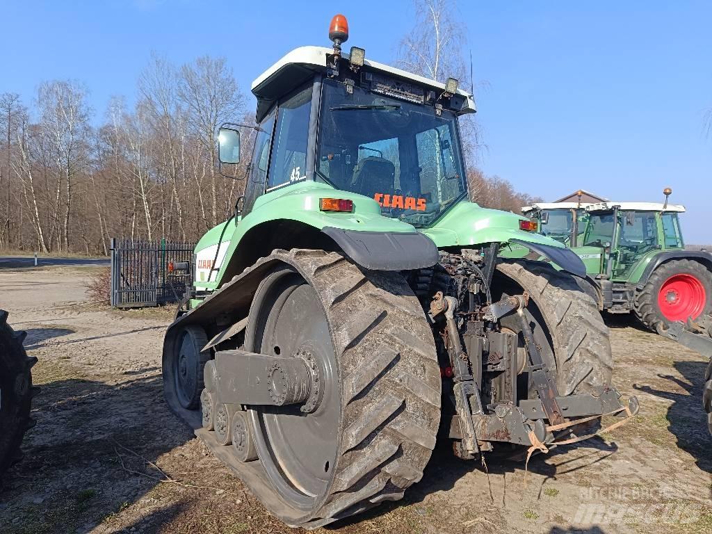 CLAAS Challenger 45 Трактора