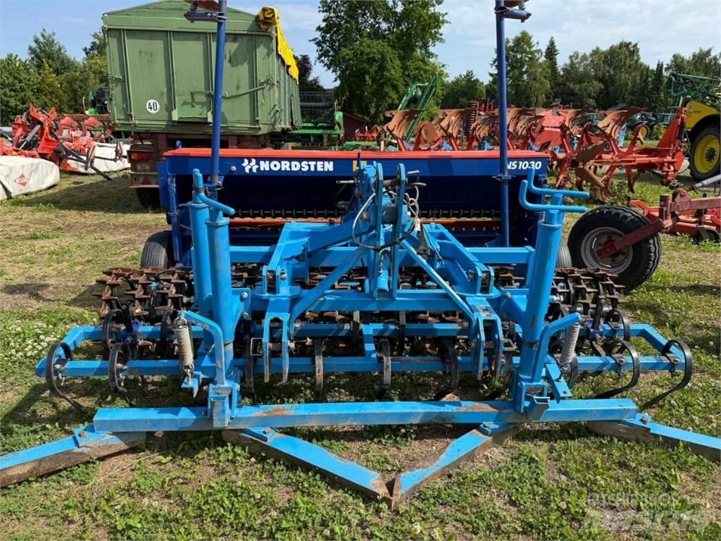 Nordsten NS1030 Сельхозтехника - Другие