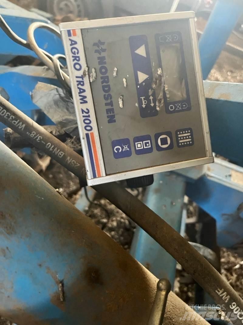 Nordsten NS1030 Сельхозтехника - Другие