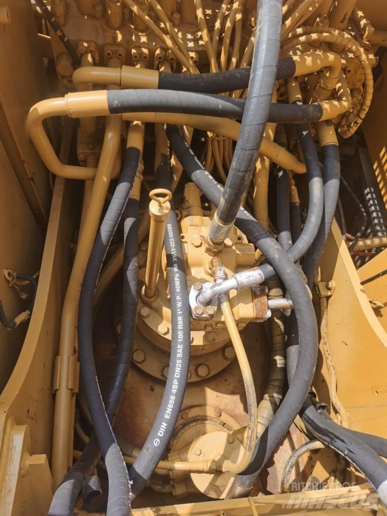 CAT 320 C L Гусеничные экскаваторы