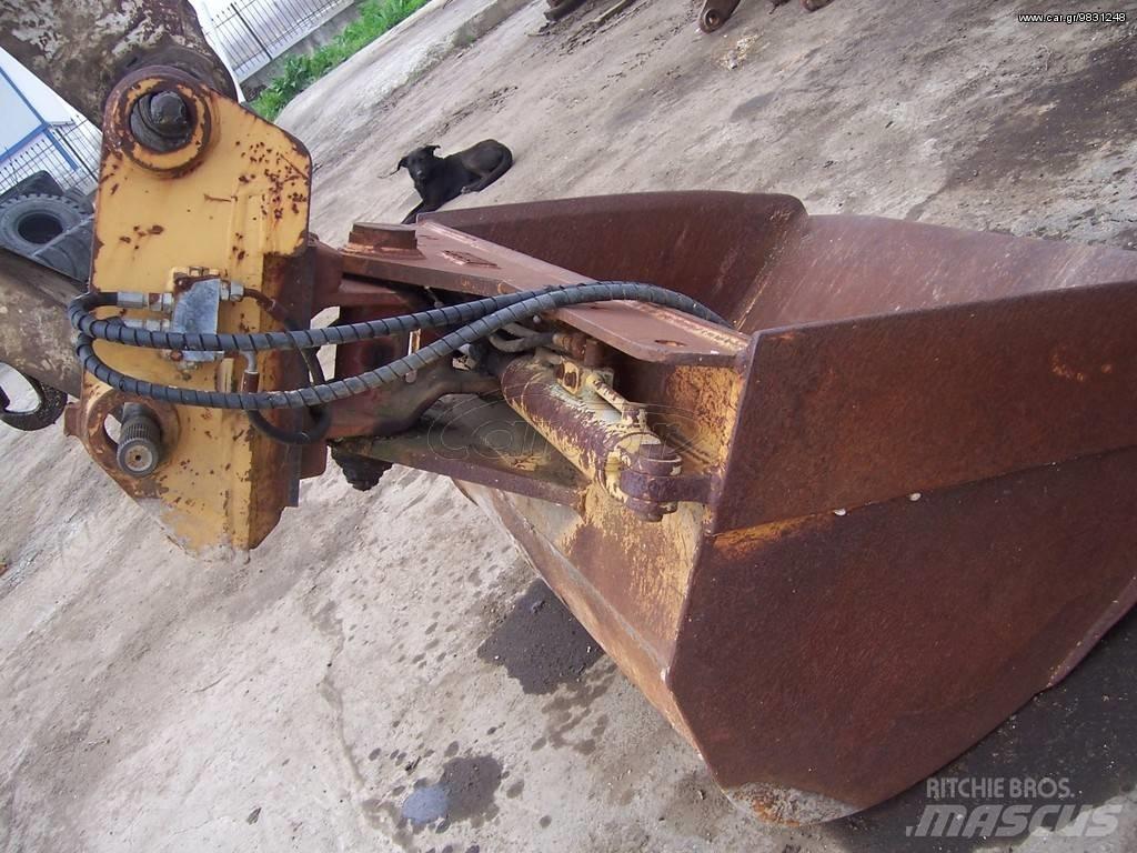 Lehnhoff bucket 1,78 Ковши