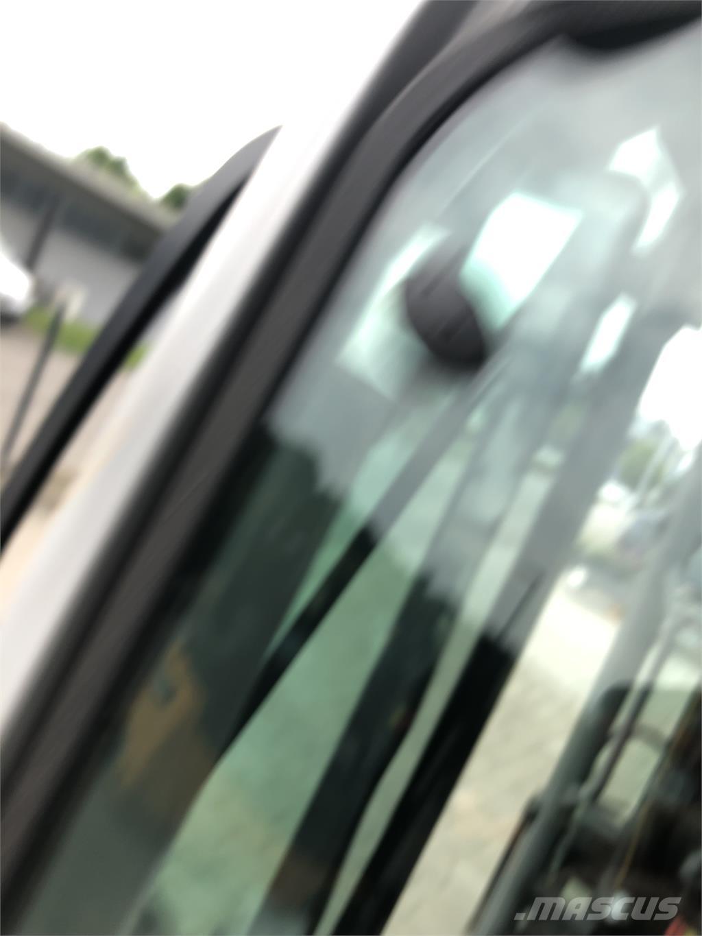 Still RX60-40 Электропогрузчики