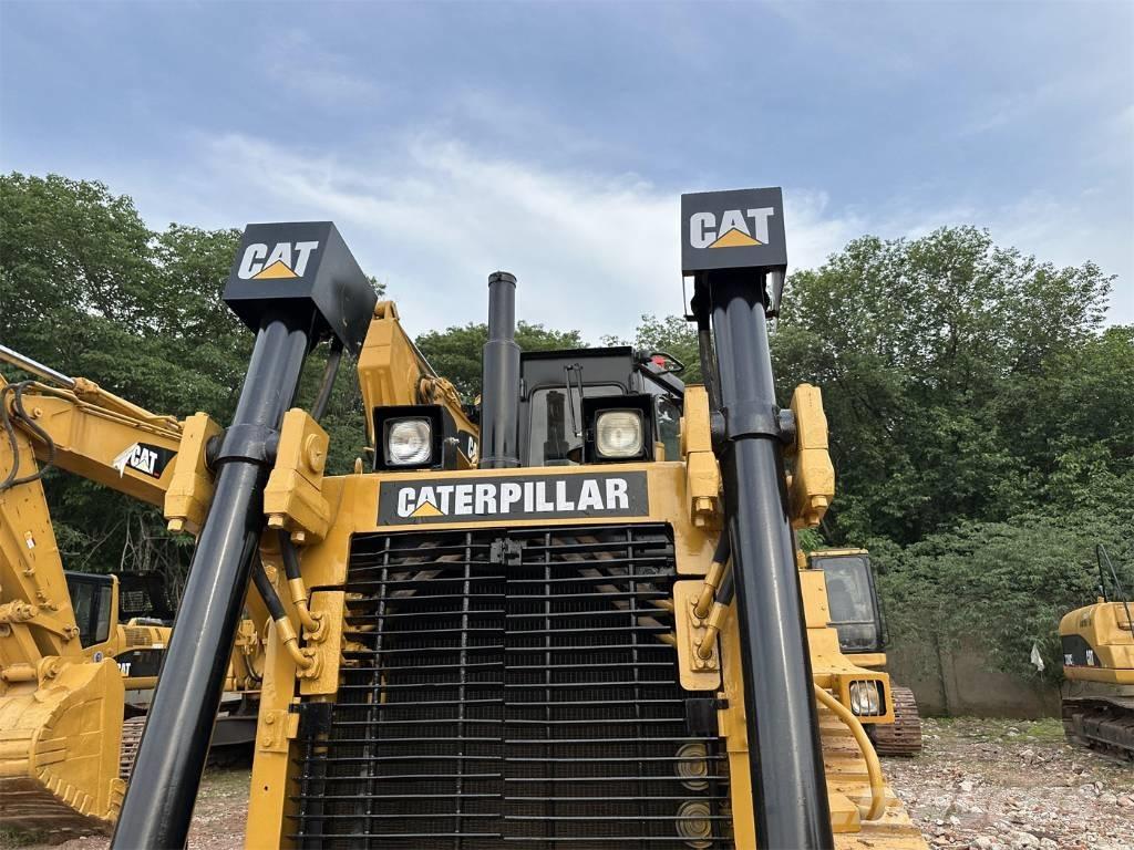 CAT D 7 R Гусеничные бульдозеры