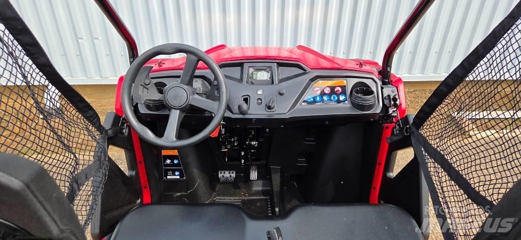 Honda Pioneer Мотовездеходы UTV