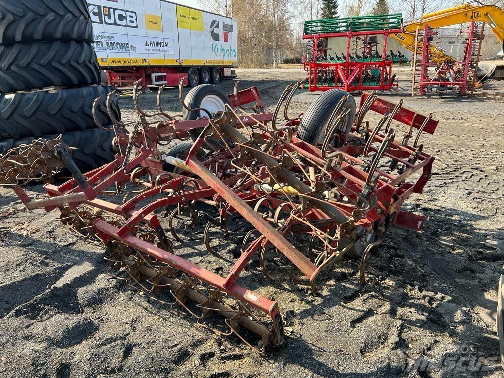Kongskilde 430 Пружинные бороны