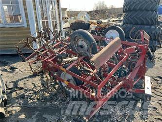 Kongskilde 430 Пружинные бороны