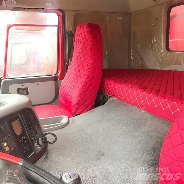 Howo 371 6x4 Грузовики-Самосвалы