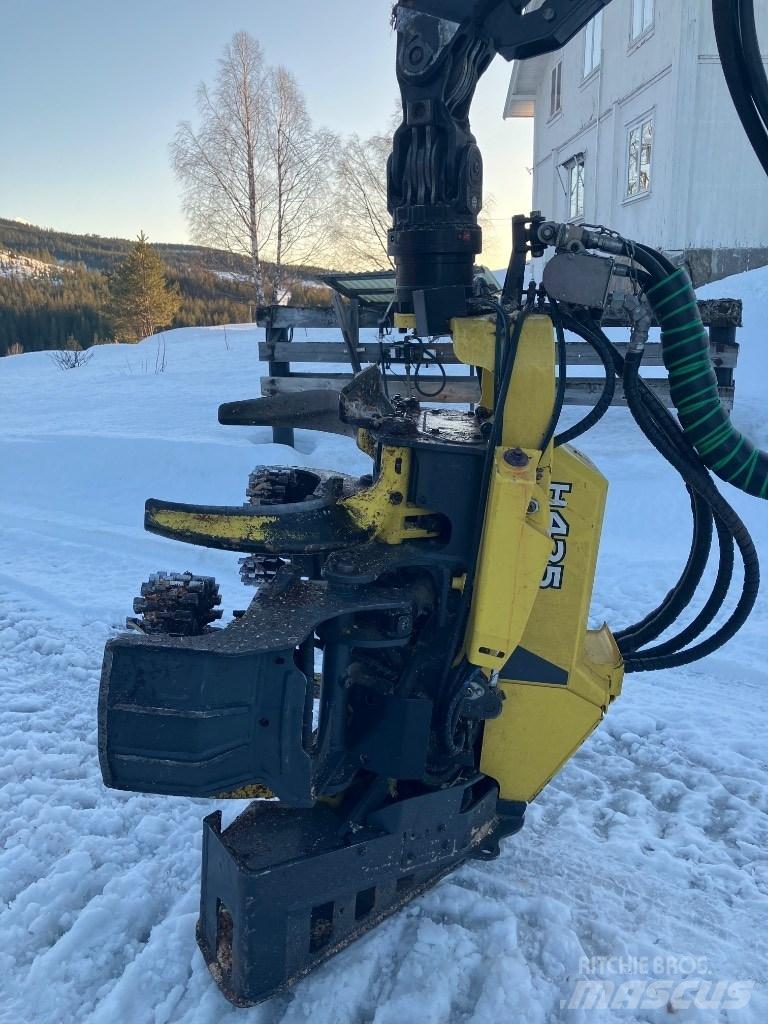 John Deere 1470G Харвестеры