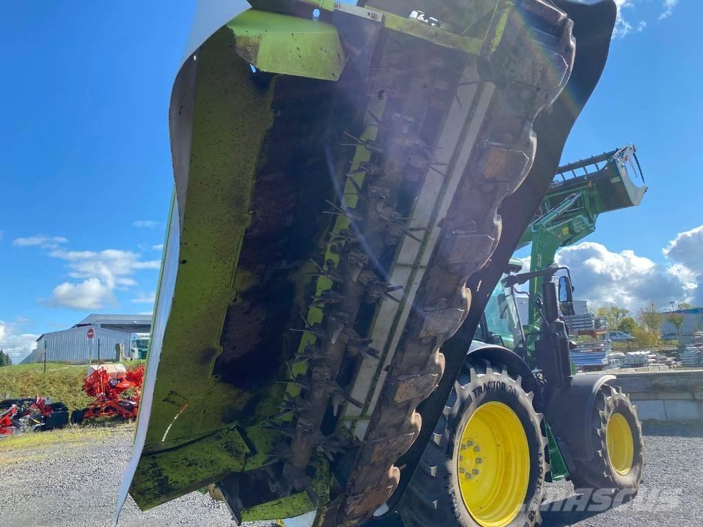 CLAAS DISCO 3050 Навесные и прицепные косилки