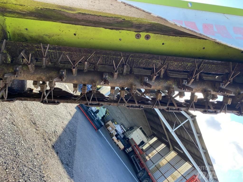 CLAAS DISCO 3050 Навесные и прицепные косилки