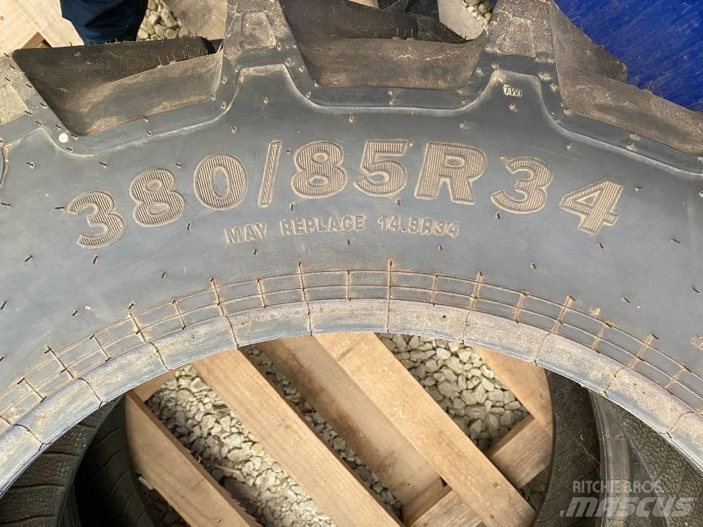 Alliance 380/85R34 Шины и колёса