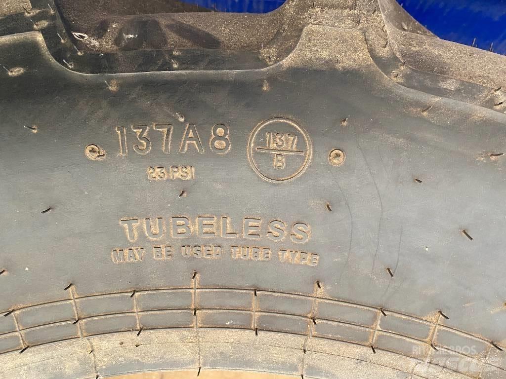 Alliance 380/85R34 Шины и колёса