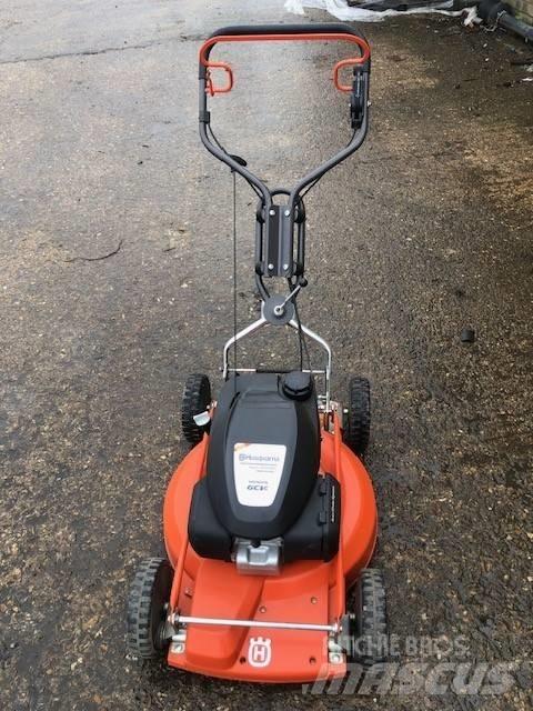 Husqvarna LB553S Walk-behind косилка