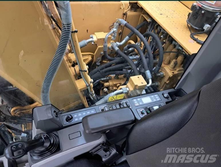 CAT 312 E L Гусеничные экскаваторы
